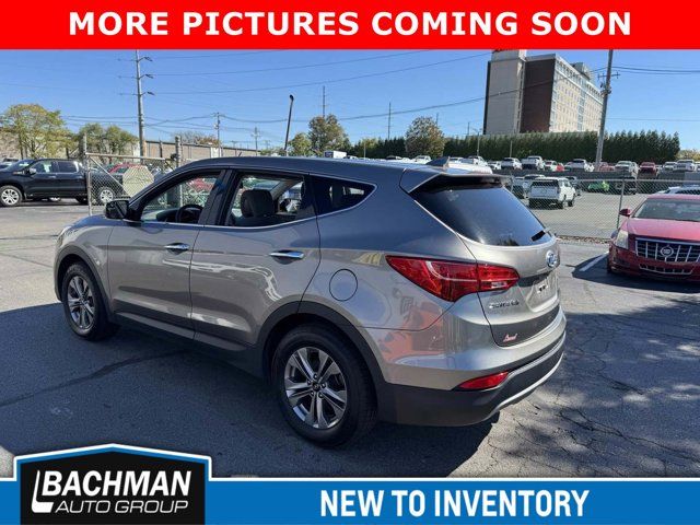 2016 Hyundai Santa Fe Sport Base