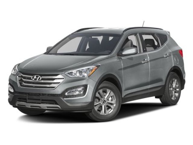 2016 Hyundai Santa Fe Sport Base