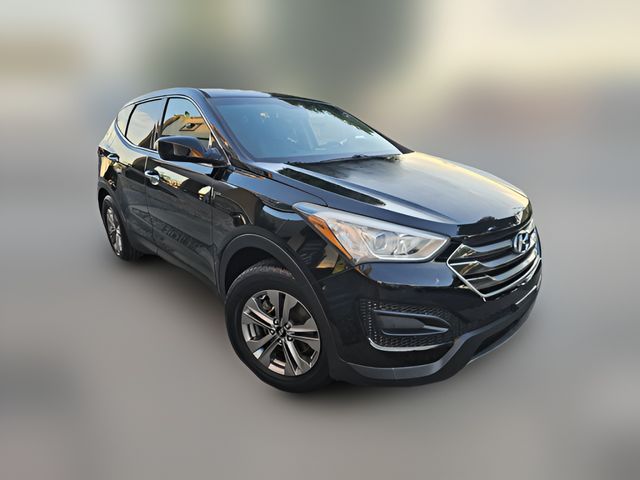 2016 Hyundai Santa Fe Sport Base