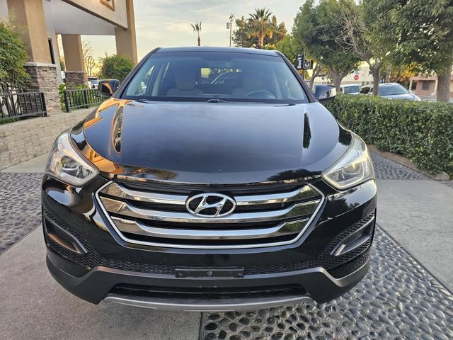 2016 Hyundai Santa Fe Sport Base