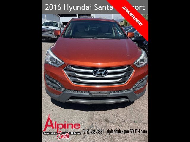 2016 Hyundai Santa Fe Sport Base