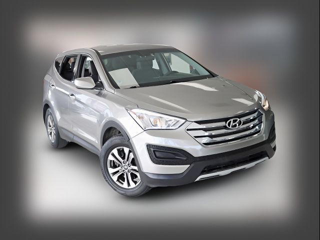 2016 Hyundai Santa Fe Sport Base