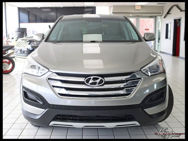 2016 Hyundai Santa Fe Sport Base