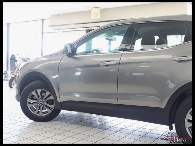 2016 Hyundai Santa Fe Sport Base