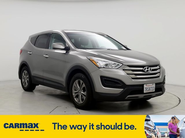 2016 Hyundai Santa Fe Sport Base