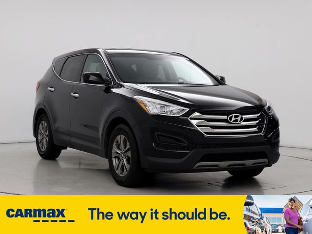 2016 Hyundai Santa Fe Sport Base