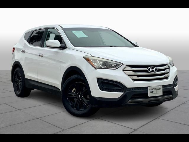 2016 Hyundai Santa Fe Sport Base