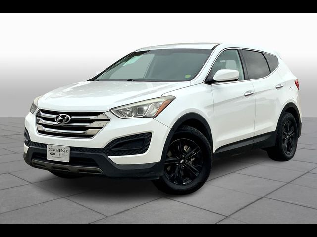 2016 Hyundai Santa Fe Sport Base