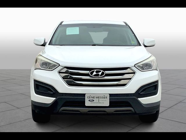 2016 Hyundai Santa Fe Sport Base