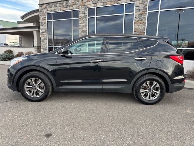 2016 Hyundai Santa Fe Sport Base