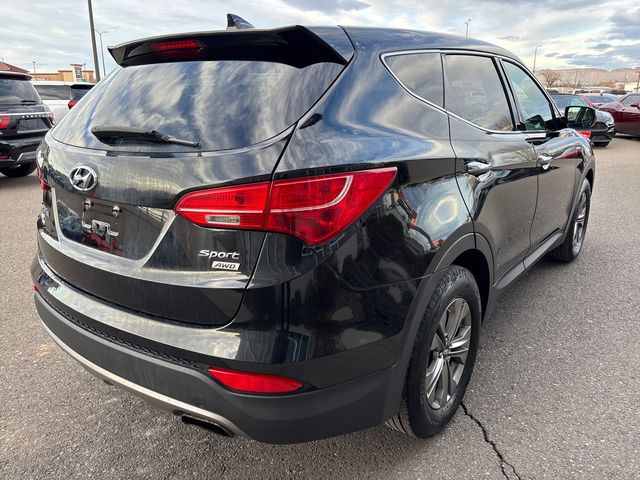 2016 Hyundai Santa Fe Sport Base