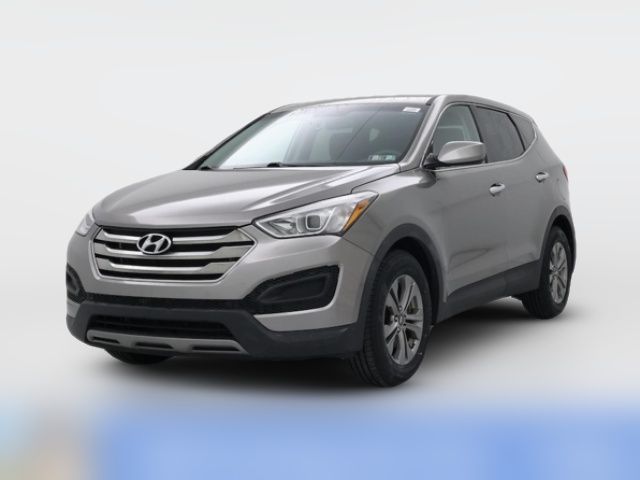 2016 Hyundai Santa Fe Sport Base