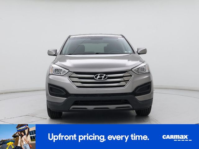 2016 Hyundai Santa Fe Sport Base