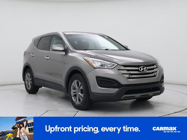 2016 Hyundai Santa Fe Sport Base