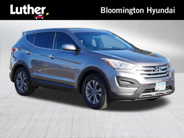 2016 Hyundai Santa Fe Sport Base