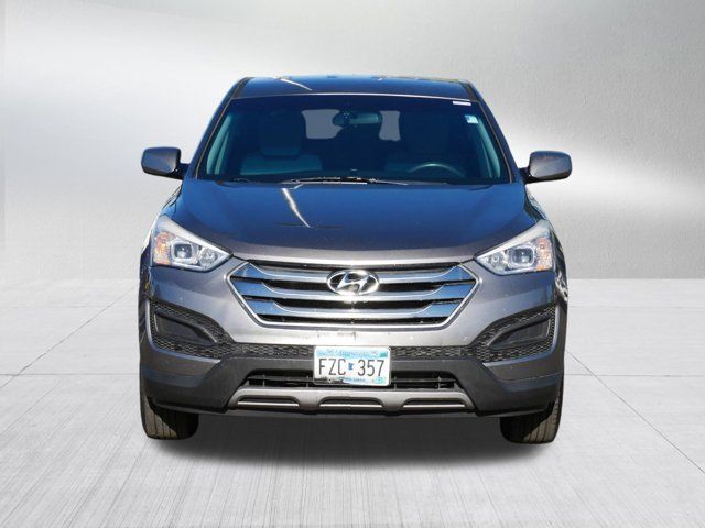 2016 Hyundai Santa Fe Sport Base