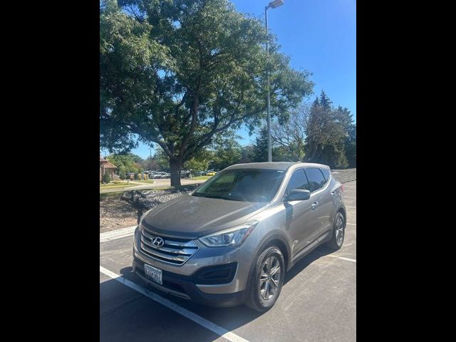 2016 Hyundai Santa Fe Sport Base