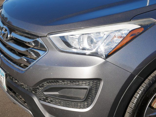 2016 Hyundai Santa Fe Sport Base