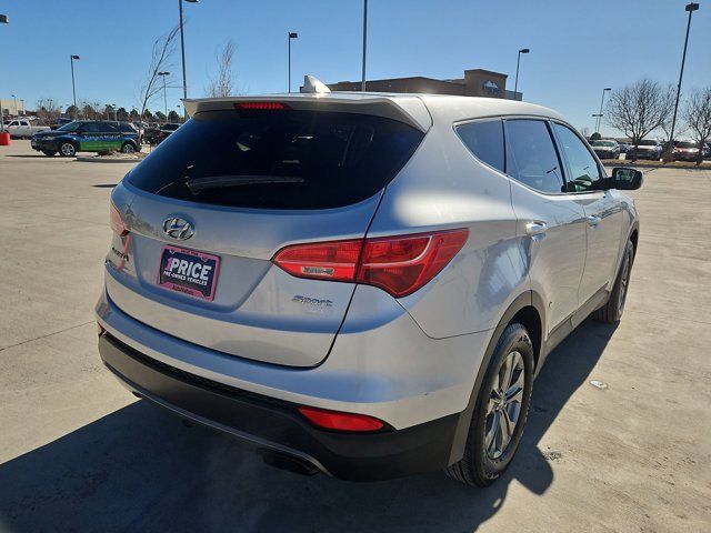 2016 Hyundai Santa Fe Sport Base