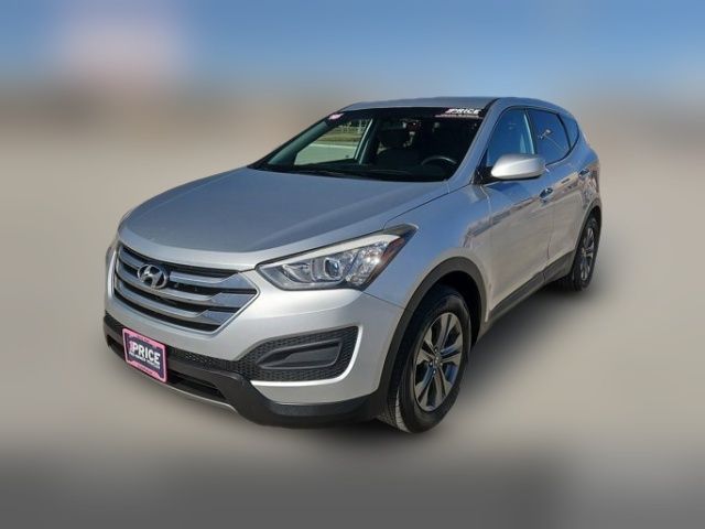 2016 Hyundai Santa Fe Sport Base