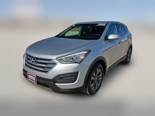 2016 Hyundai Santa Fe Sport Base