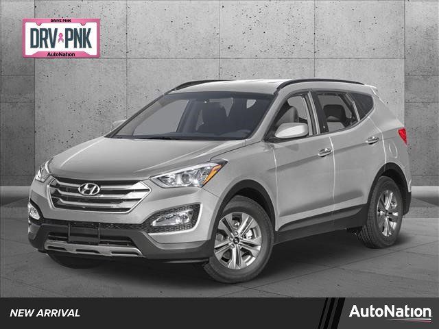 2016 Hyundai Santa Fe Sport Base