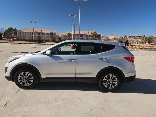 2016 Hyundai Santa Fe Sport Base