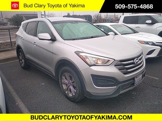 2016 Hyundai Santa Fe Sport Base