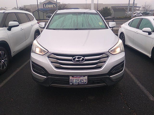 2016 Hyundai Santa Fe Sport Base