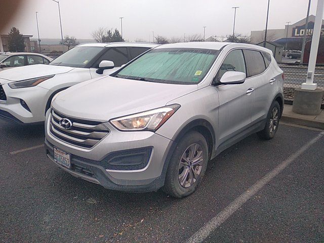 2016 Hyundai Santa Fe Sport Base