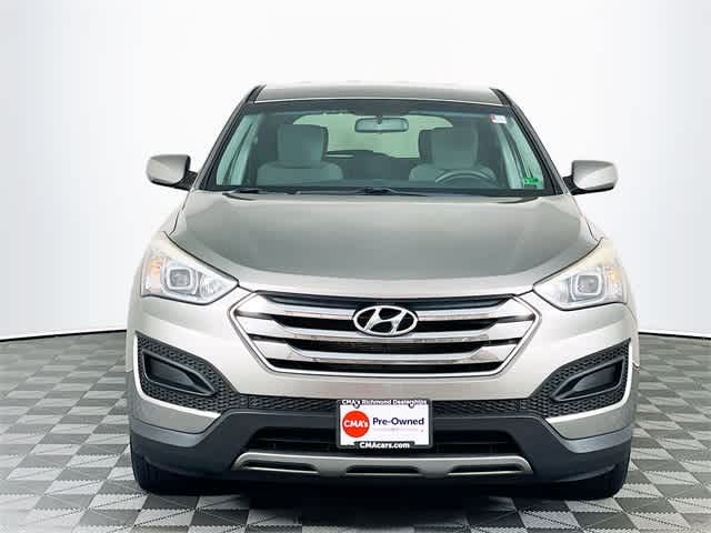 2016 Hyundai Santa Fe Sport Base