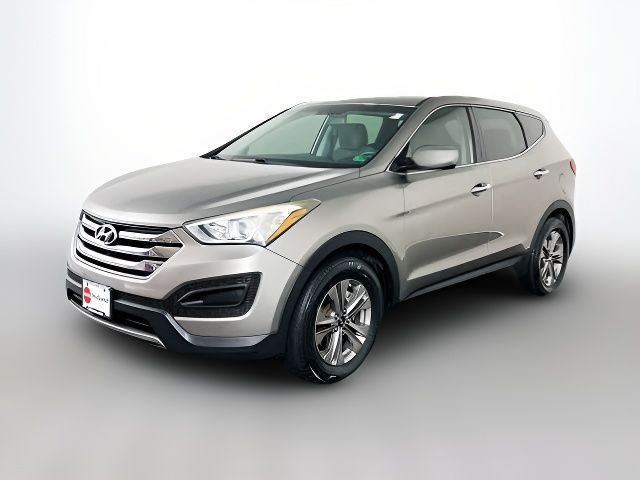 2016 Hyundai Santa Fe Sport Base