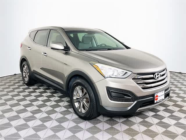 2016 Hyundai Santa Fe Sport Base