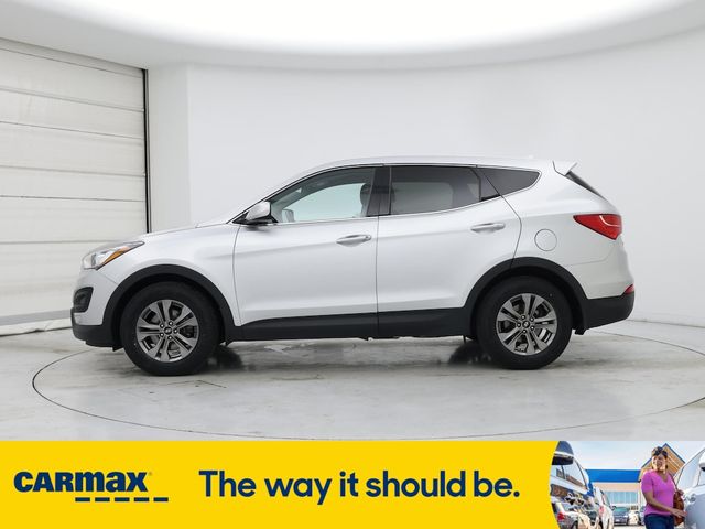2016 Hyundai Santa Fe Sport Base