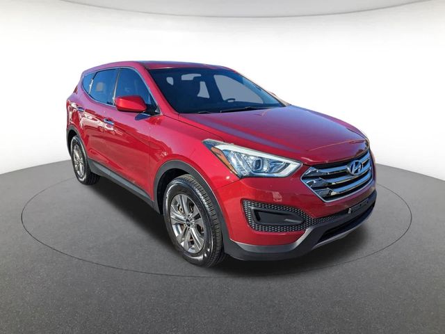 2016 Hyundai Santa Fe Sport Base