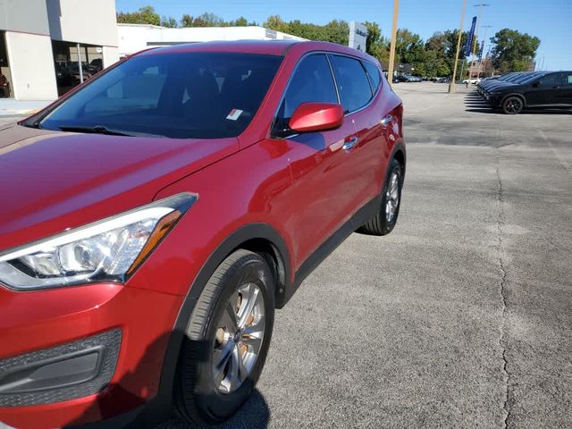 2016 Hyundai Santa Fe Sport Base