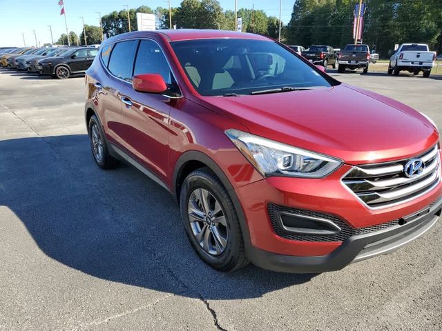 2016 Hyundai Santa Fe Sport Base