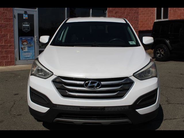 2016 Hyundai Santa Fe Sport Base