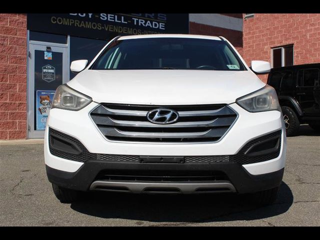 2016 Hyundai Santa Fe Sport Base