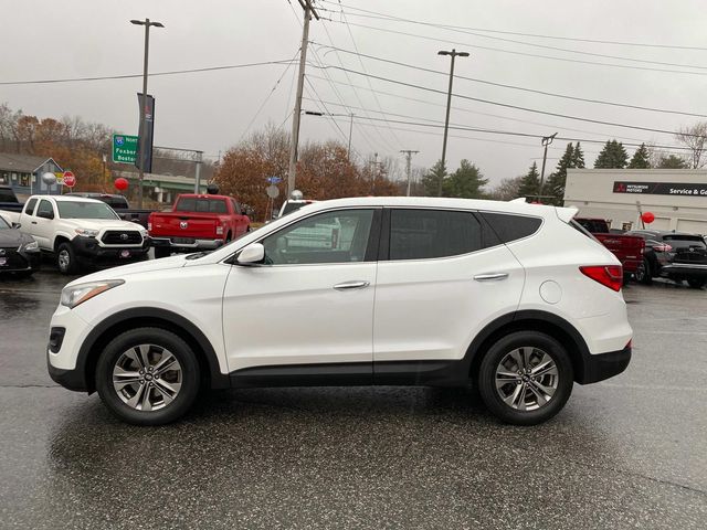 2016 Hyundai Santa Fe Sport Base