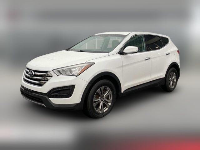 2016 Hyundai Santa Fe Sport Base