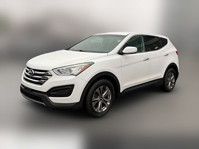 2016 Hyundai Santa Fe Sport Base