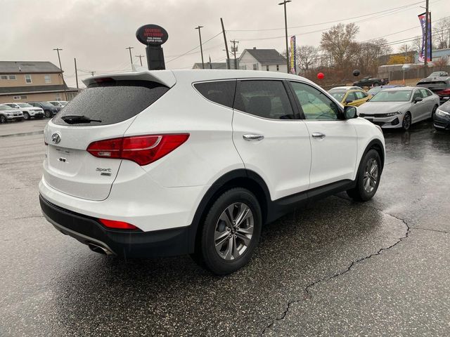 2016 Hyundai Santa Fe Sport Base