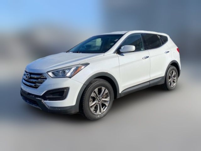 2016 Hyundai Santa Fe Sport Base