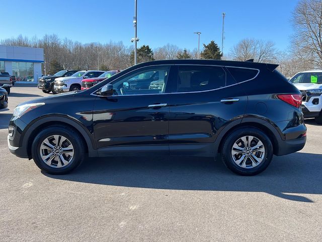 2016 Hyundai Santa Fe Sport Base