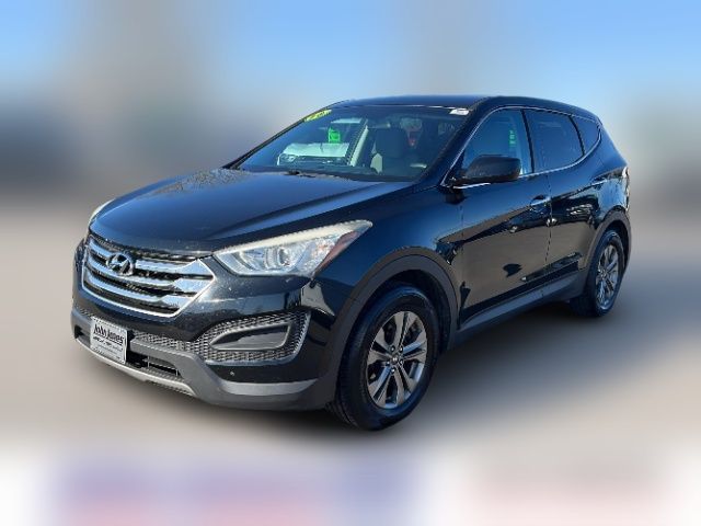 2016 Hyundai Santa Fe Sport Base