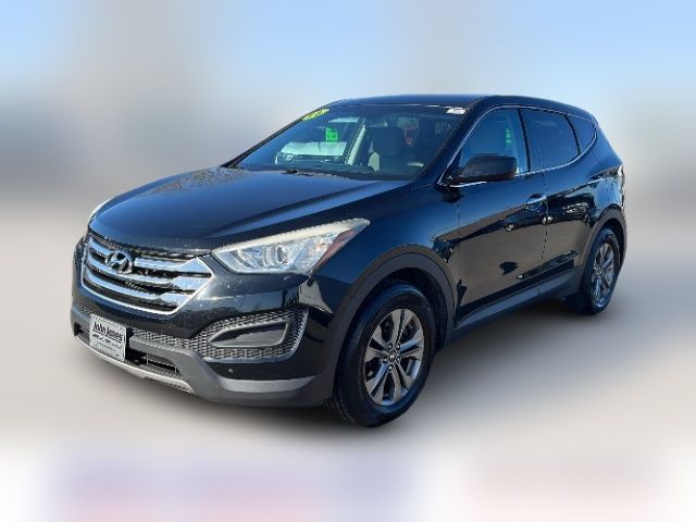 2016 Hyundai Santa Fe Sport Base