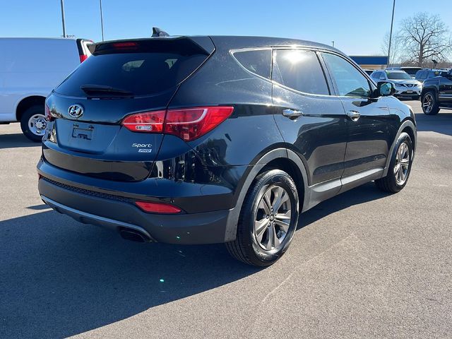 2016 Hyundai Santa Fe Sport Base