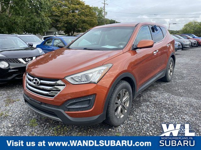 2016 Hyundai Santa Fe Sport Base