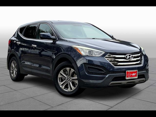 2016 Hyundai Santa Fe Sport Base